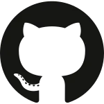 Github Icon SVG Icon